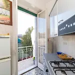 5 Stelle Appartamento Elegante