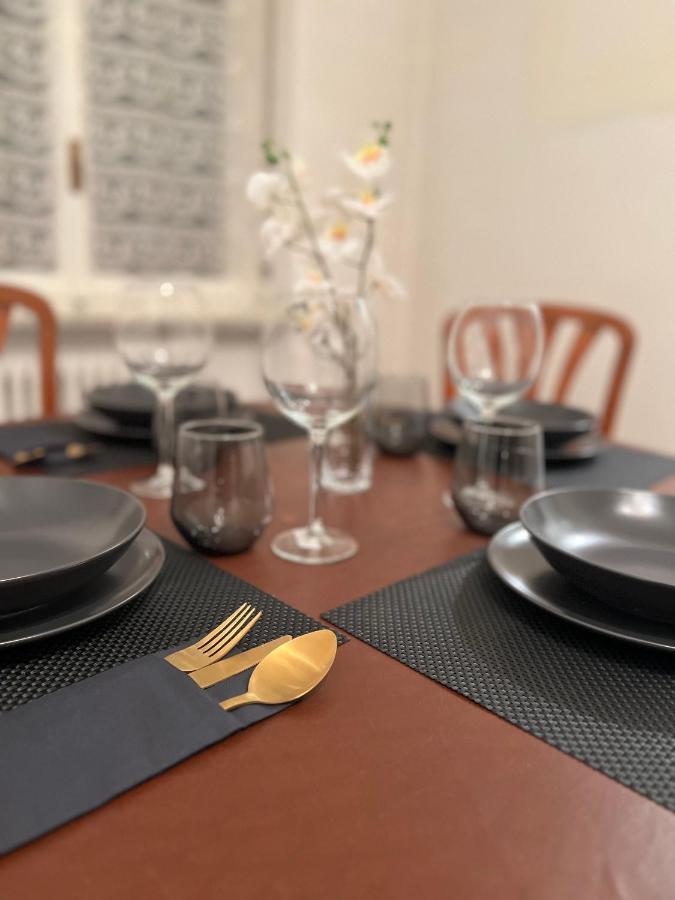 Appartamento 5 Stelle Elegante *