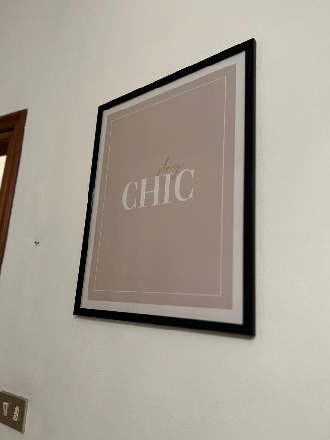 5 Stelle Elegante Appartamento *