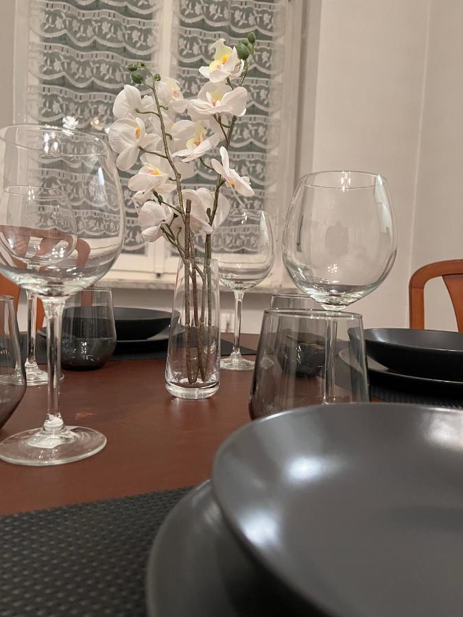 5 Stelle Elegante Torino